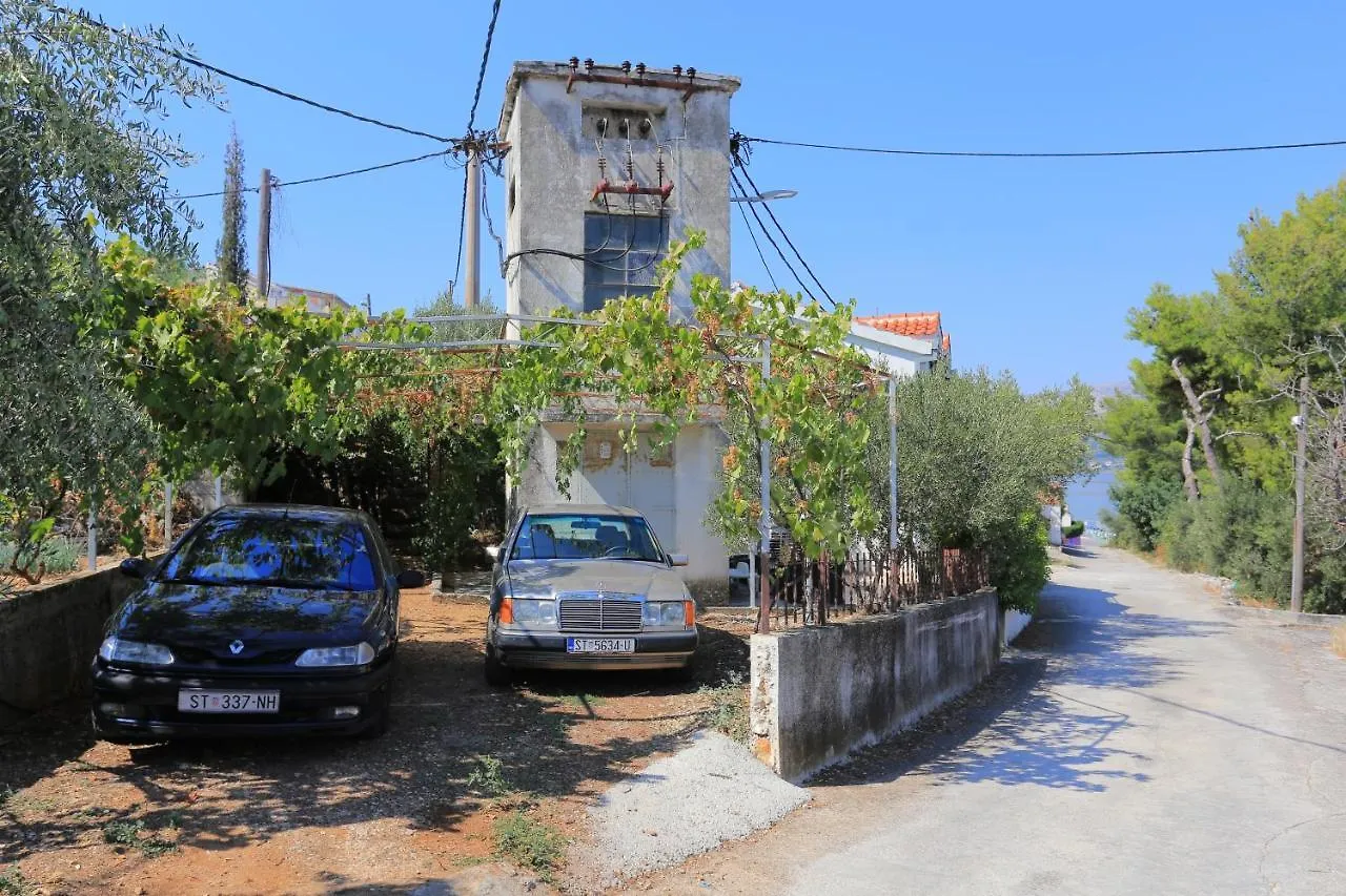 Apartments By The Sea Arbanija, Ciovo - 4320 Trogir Croatia