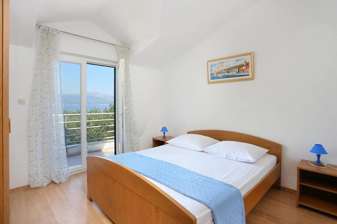 Apartments By The Sea Arbanija, Ciovo - 4320 Trogir 0*,  Croatia