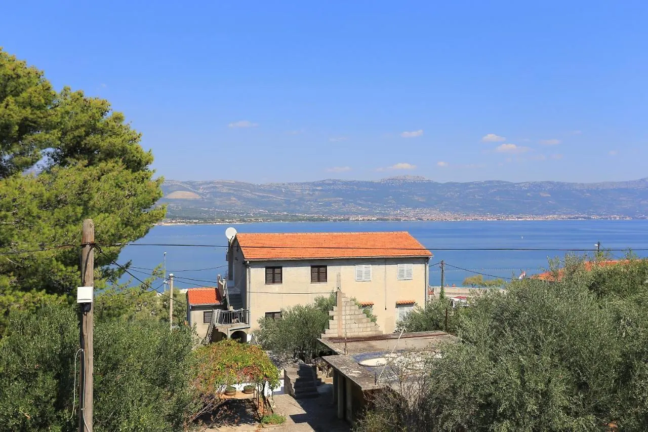 Apartments By The Sea Arbanija, Ciovo - 4320 Trogir Croatia