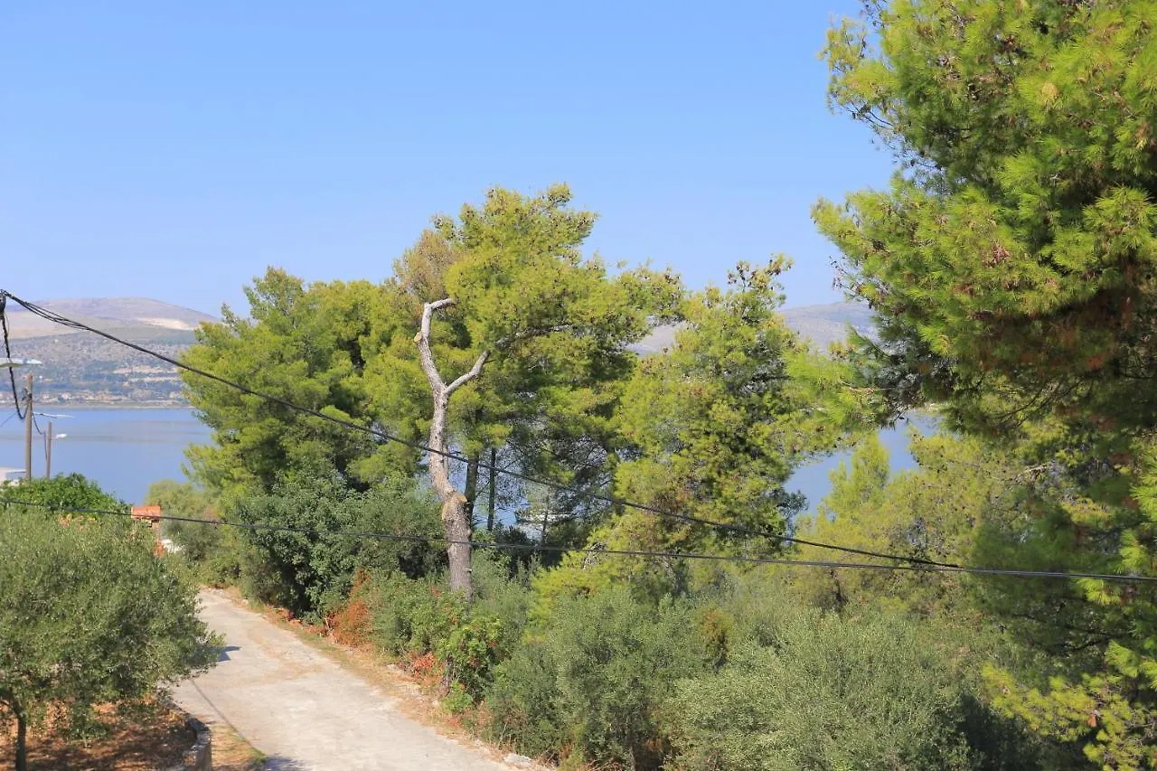 Apartments By The Sea Arbanija, Ciovo - 4320 Trogir Croatia